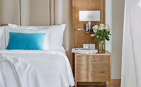 Coastal Panorama Oceanfront Suites